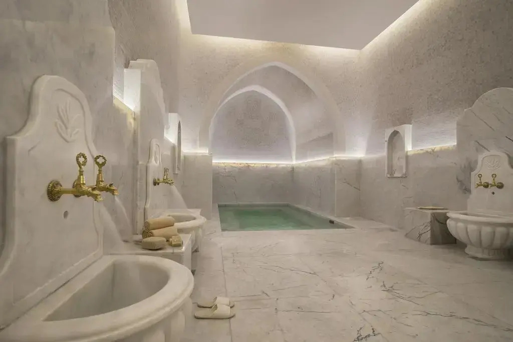 Foto - Cristal Amaken Hotel Riyadh