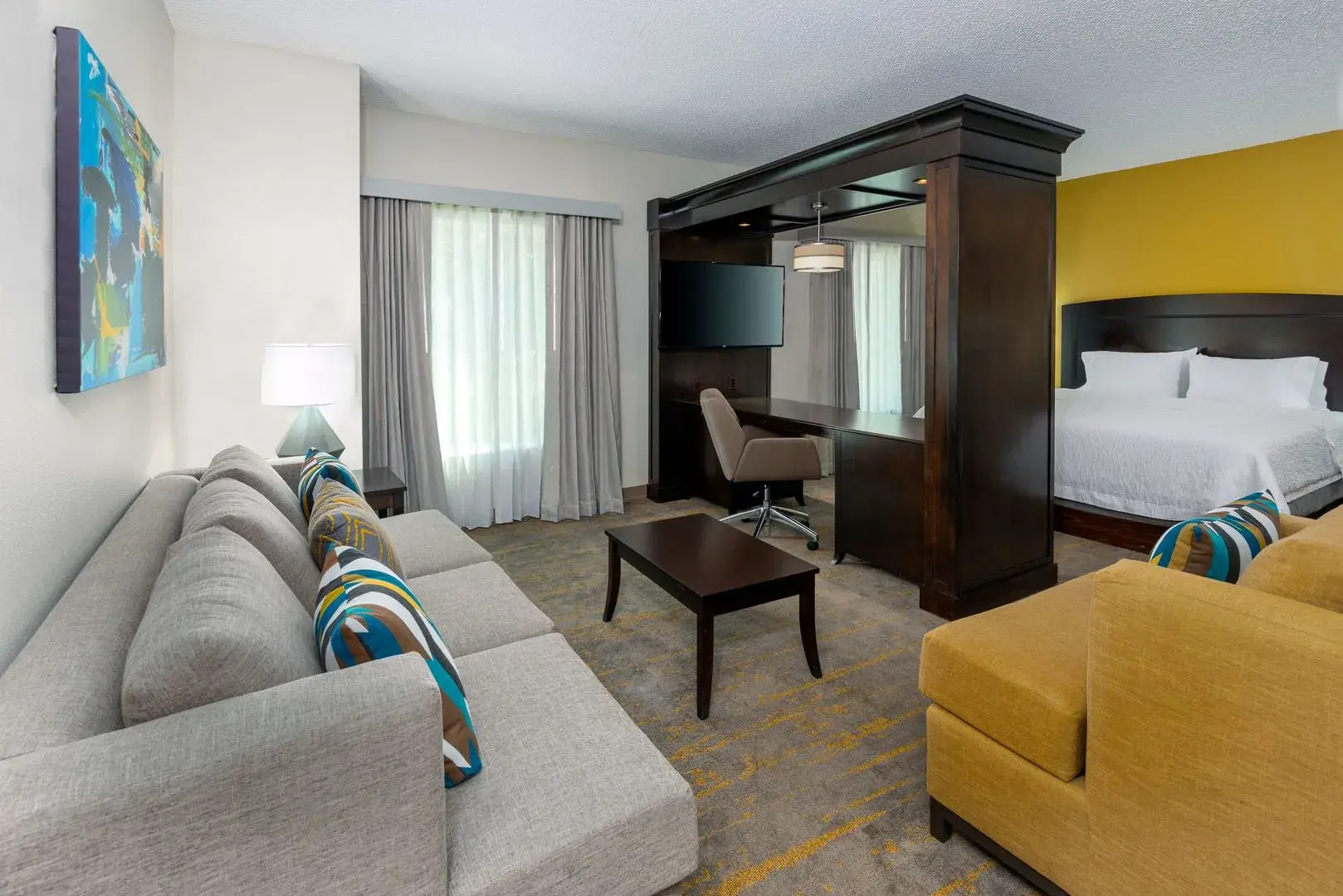 Foto - Hampton Inn and Suites Sarasota/Lakewood Ranch