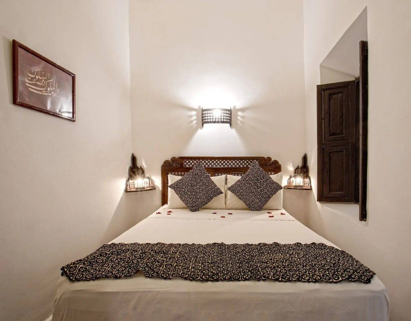 Photo - Riad Al Jana