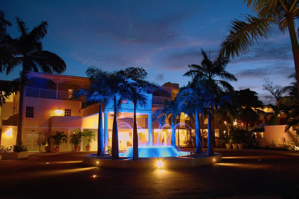 Foto - Sugar Bay Barbados - All Inclusive