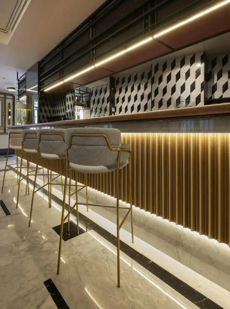 Photo - MYR Palacio Vallier