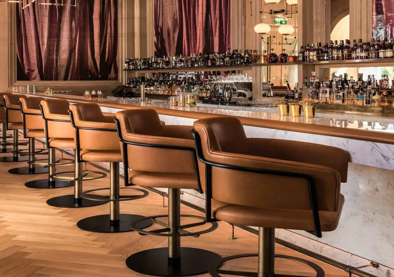 Photo - Raffles Europejski Warsaw