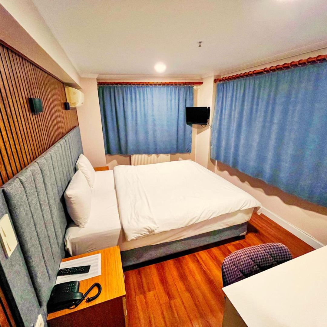 Foto - Naila Hotel