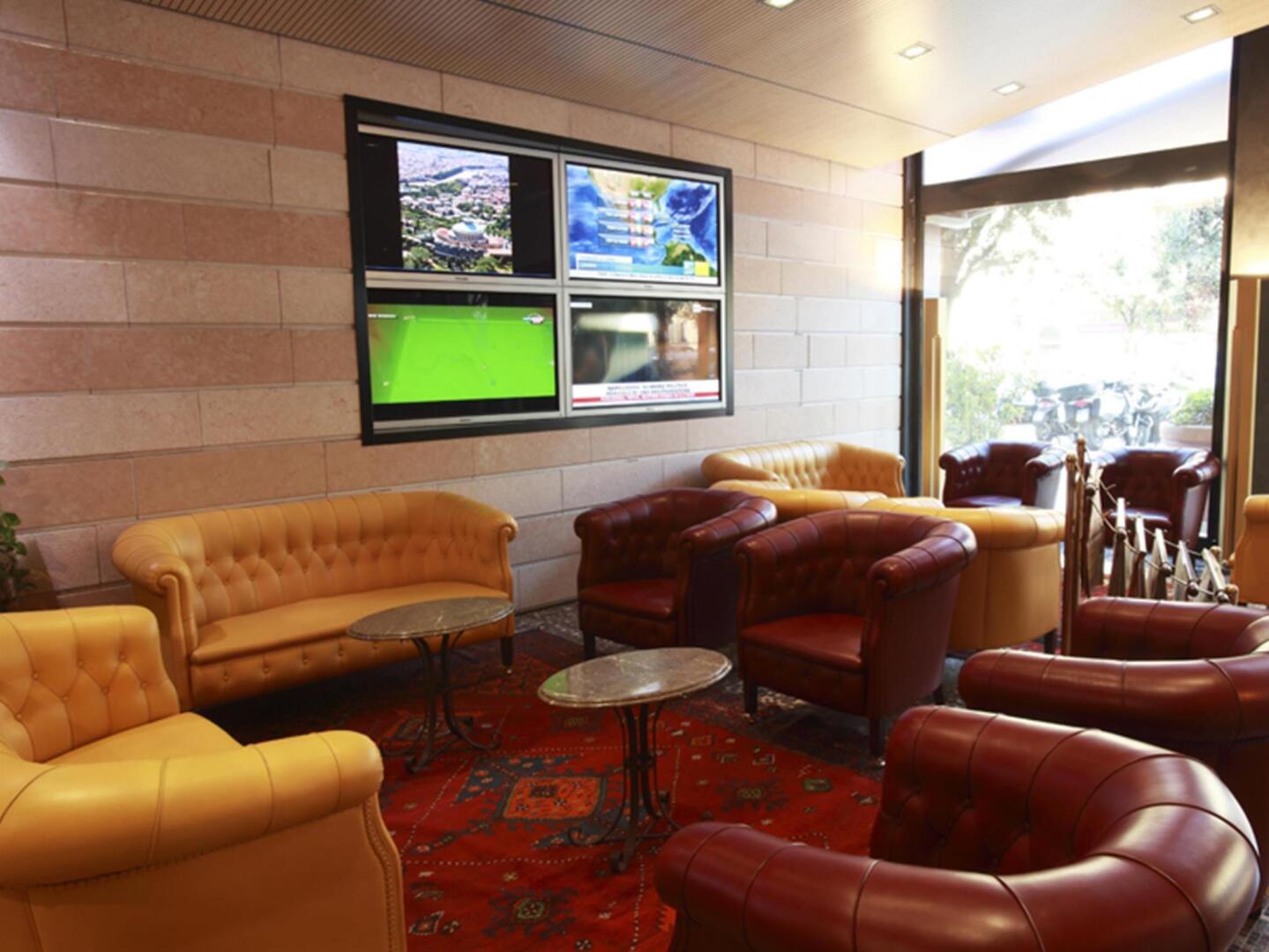 Foto - Hotel Firenze