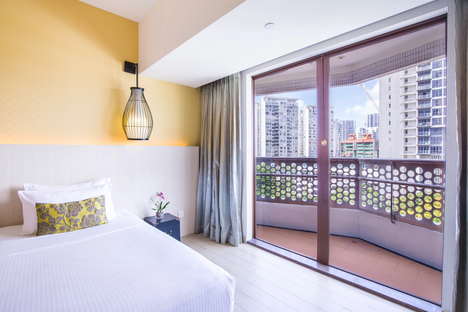 Foto - Village Hotel Katong by Far East Hospitality
