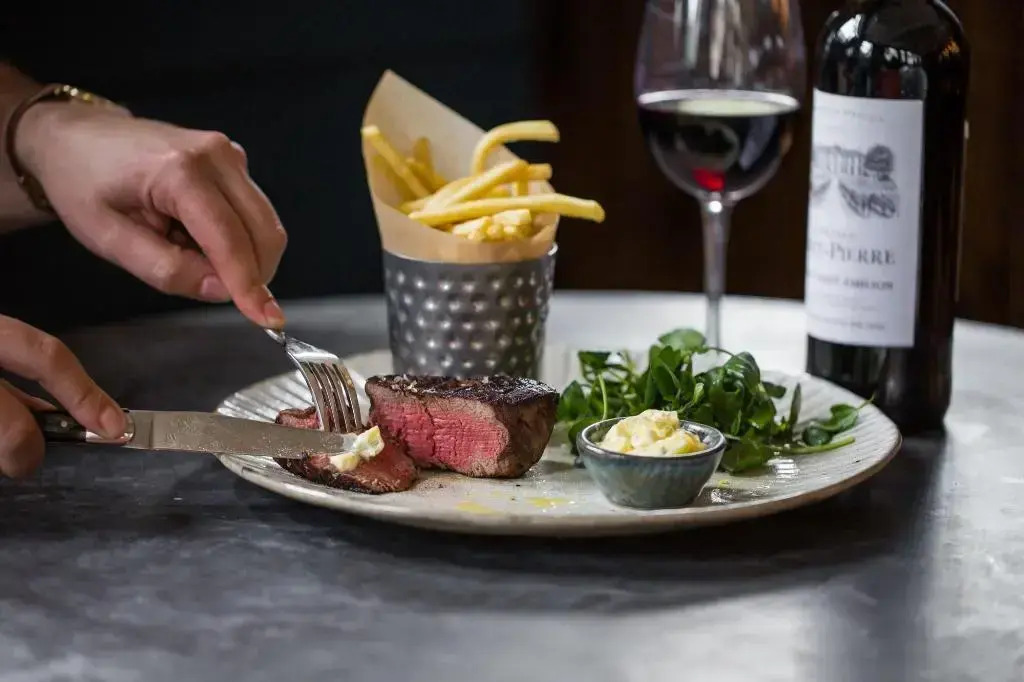 Foto - The Park Hotel