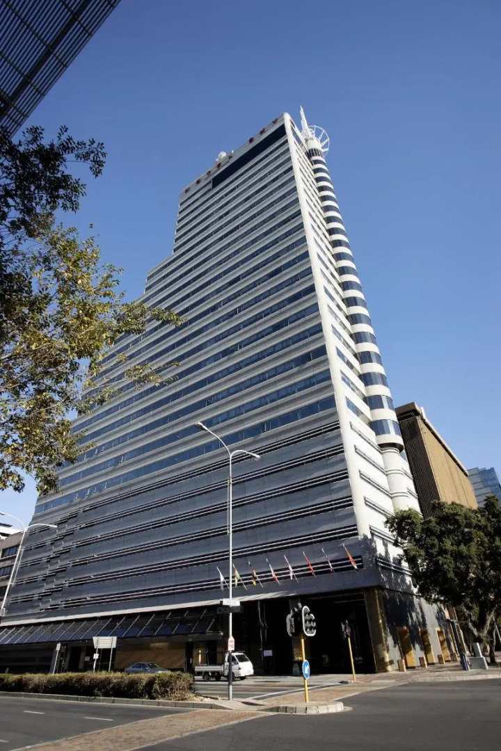 Foto - Hotel Sky Cape Town