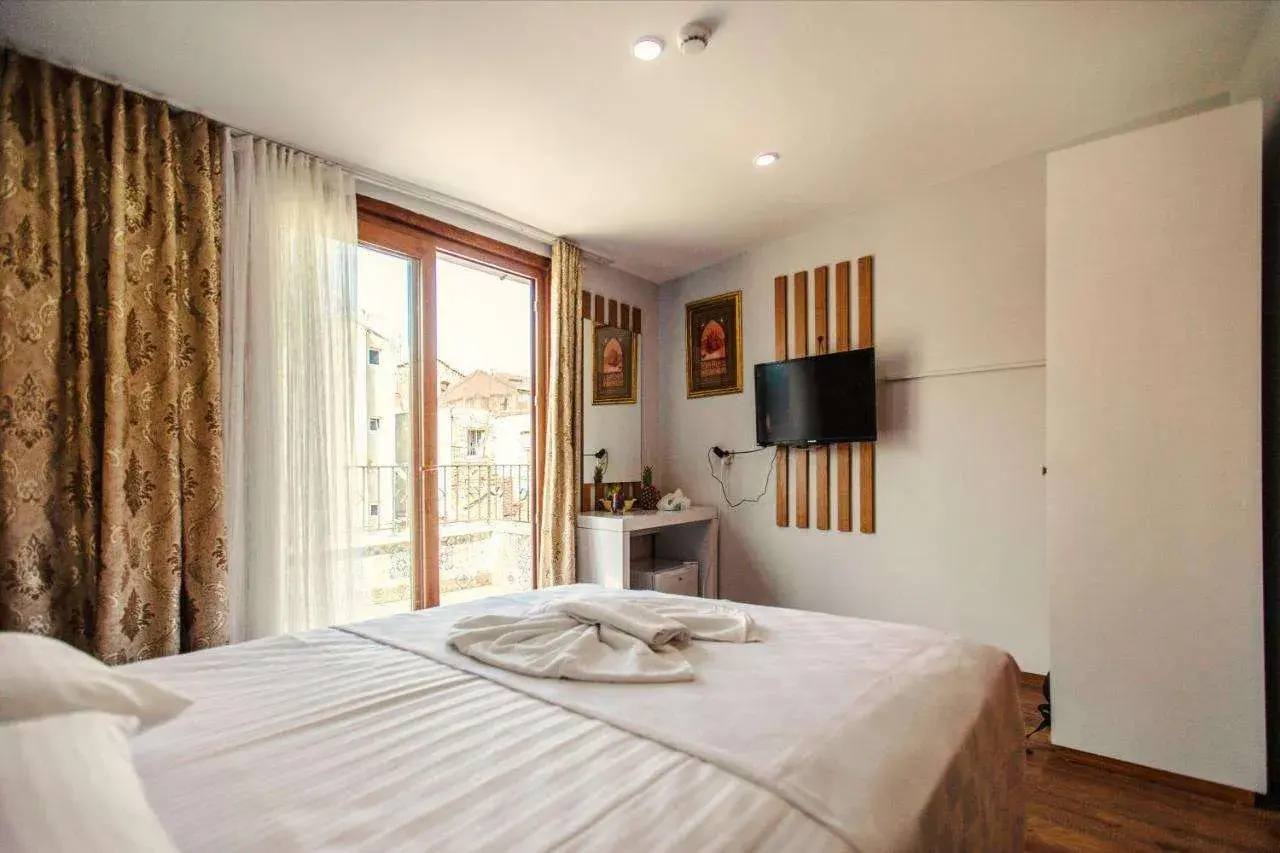 Foto - Maduro Hotel Istanbul