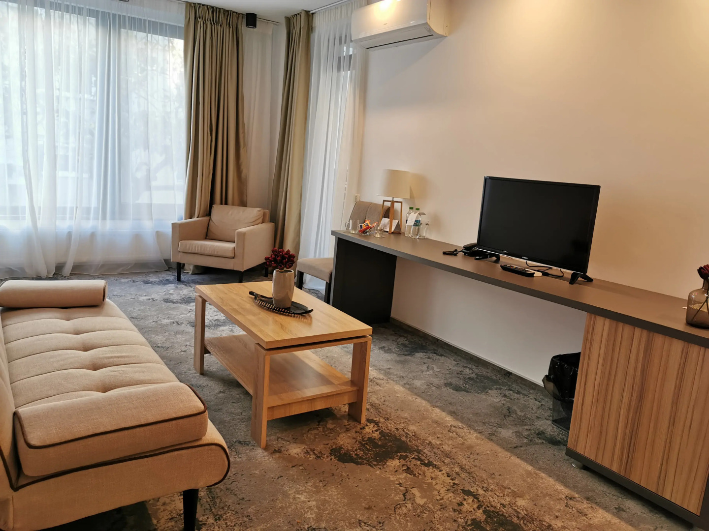 Photo - YMY Boutique Residence