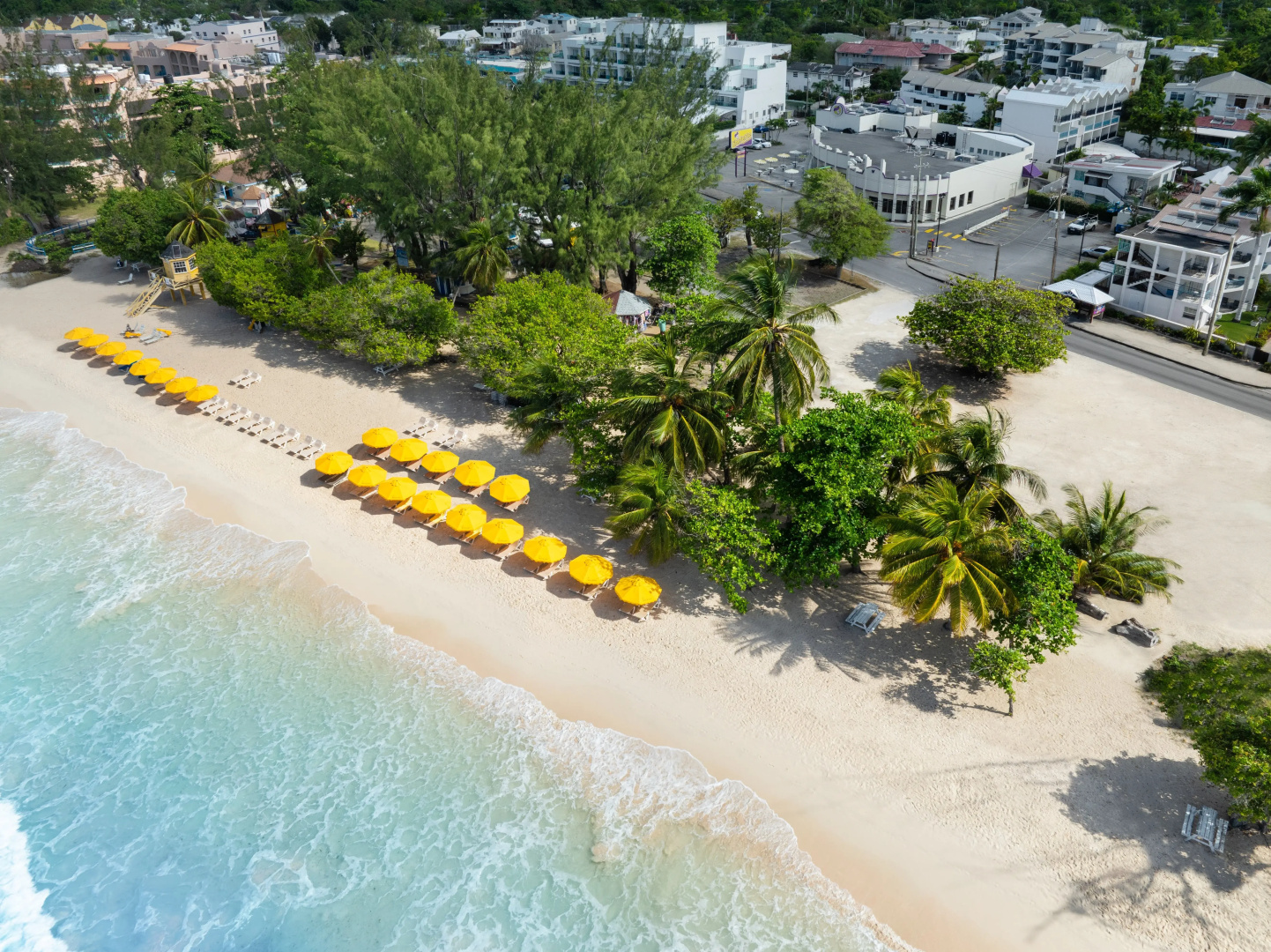 Foto - The Rockley by Ocean Hotels