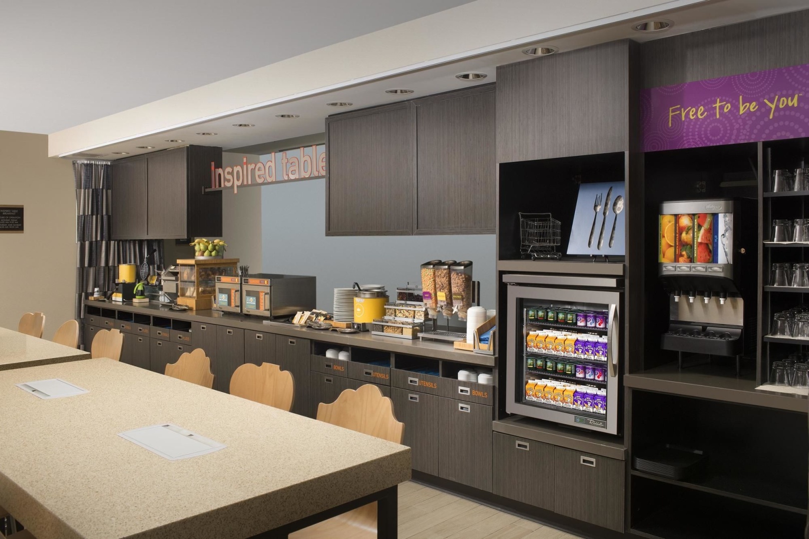 Photo - Home2 Suites by Hilton Denver International Airport