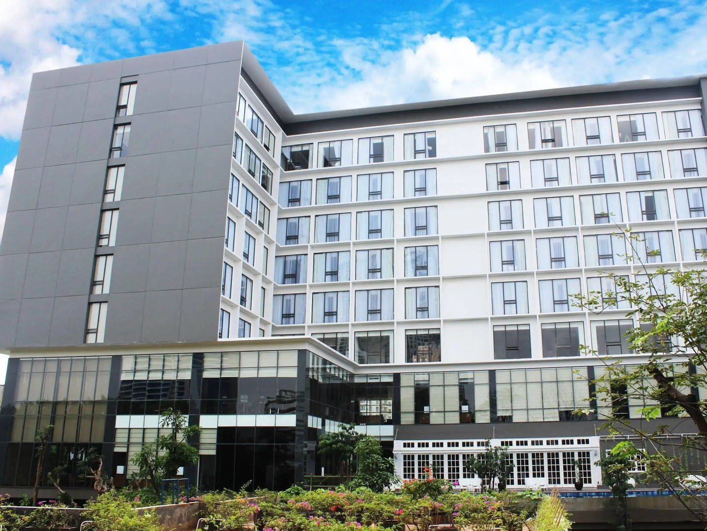Foto - Veranda Hotel Pakubuwono