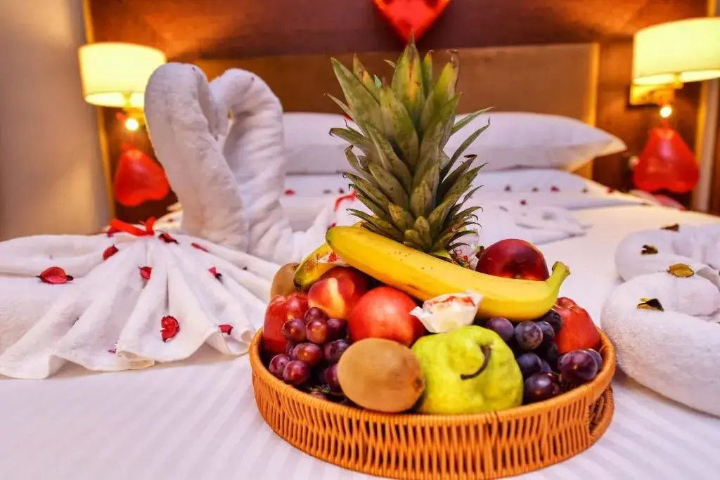 Foto - Le Palme Hotel Oran