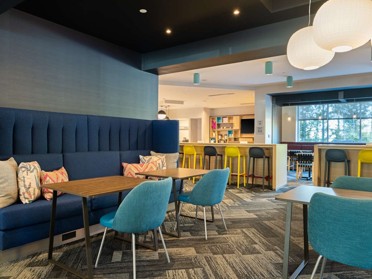 Photo - Home2 Suites By Hilton Atlanta Airport College Park