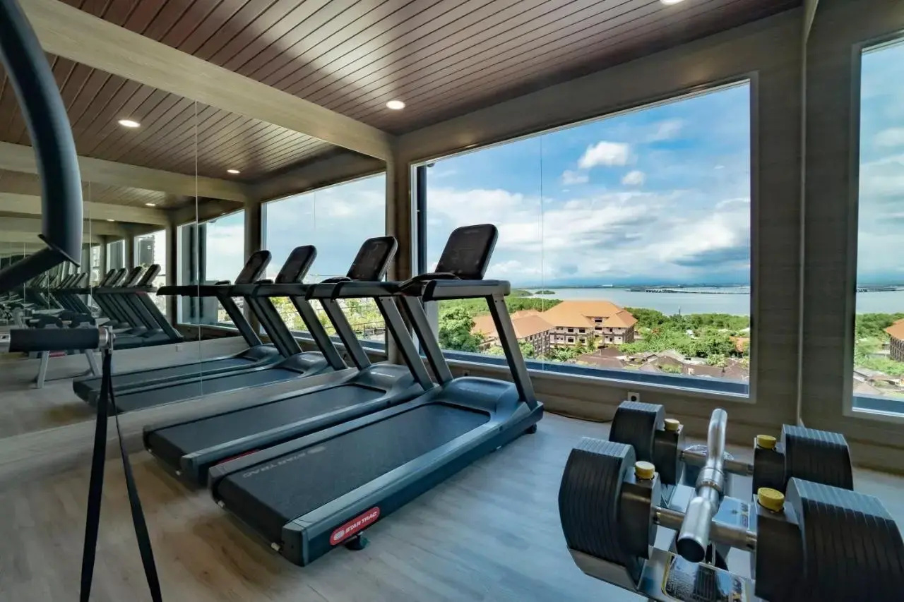 Foto - Sunrise Aventus Hotel Nusa Dua