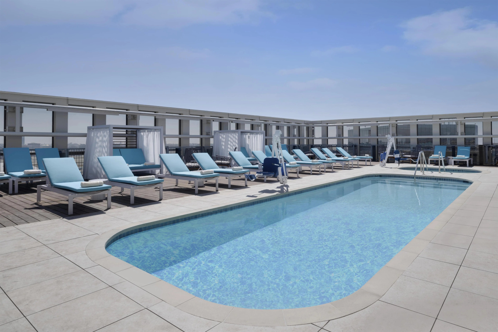 Foto - Hyatt House LAX/Century Blvd
