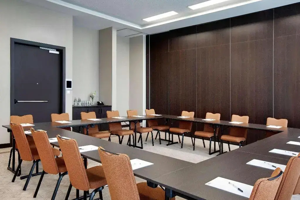 Foto - Hilton Garden Inn Zurich Limmattal