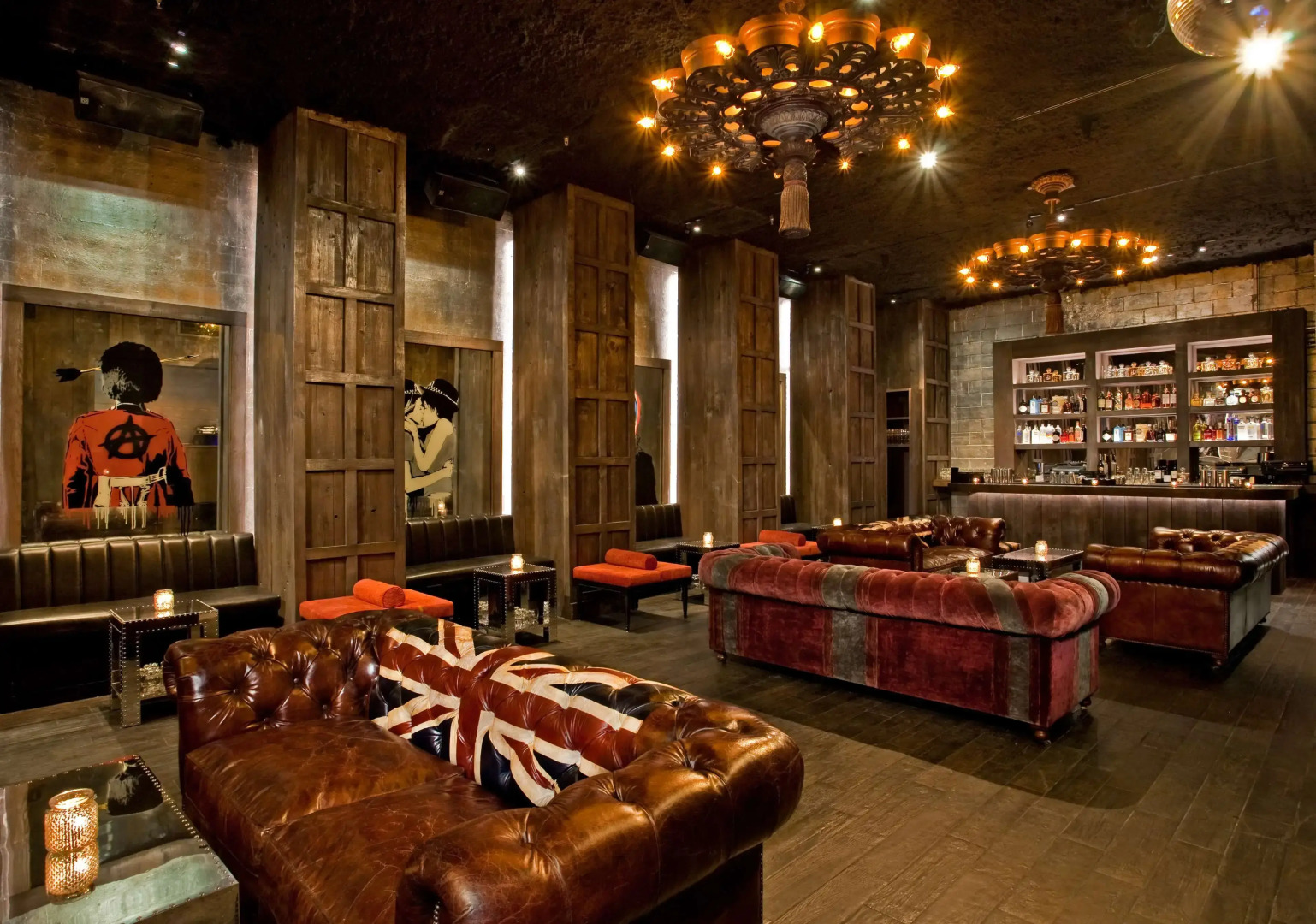 Foto - Dream Downtown, by Hyatt