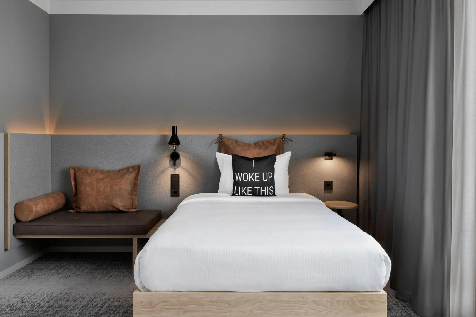 Photo - Moxy Vienna City East