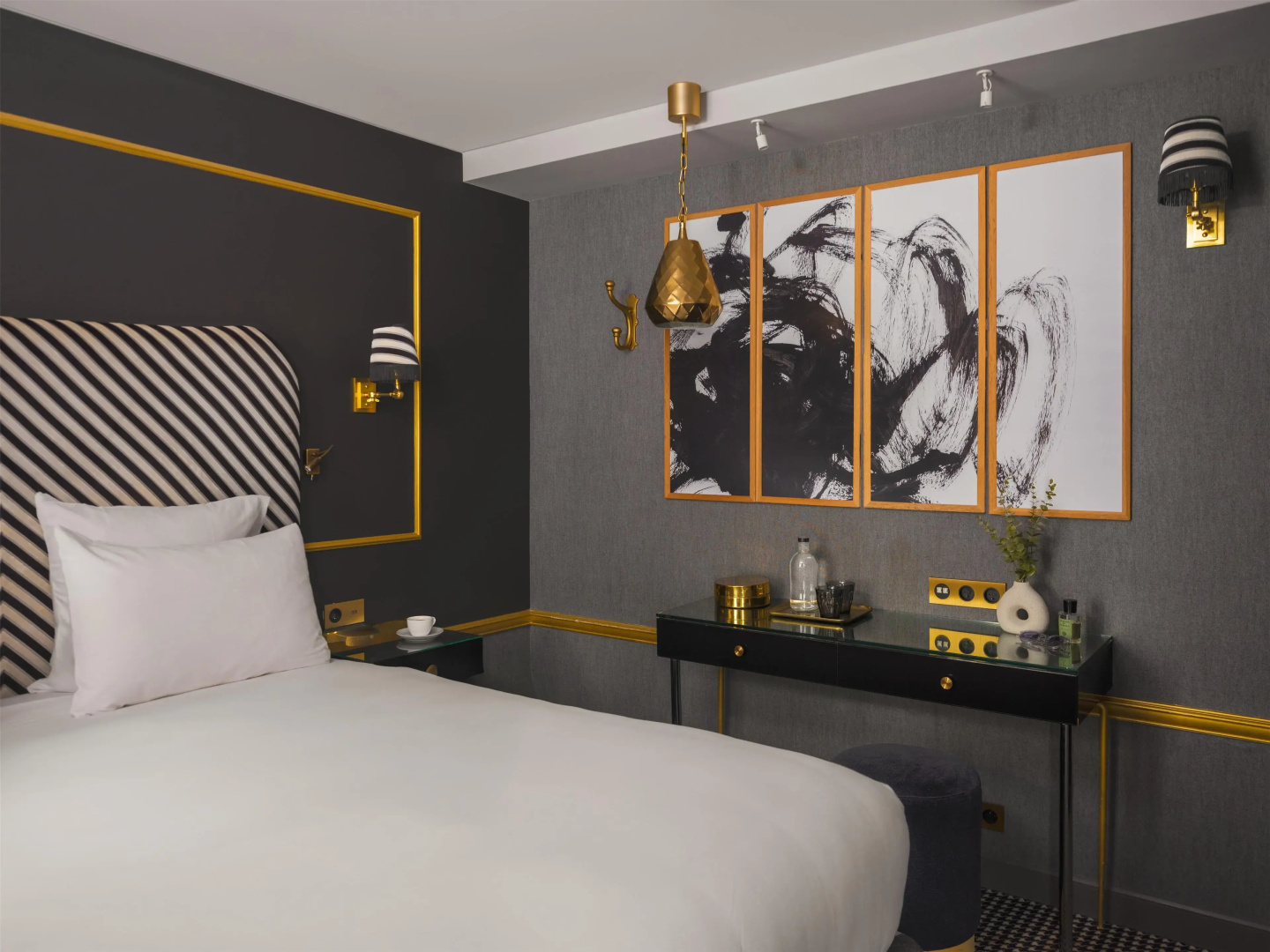 Foto - Snob Hotel