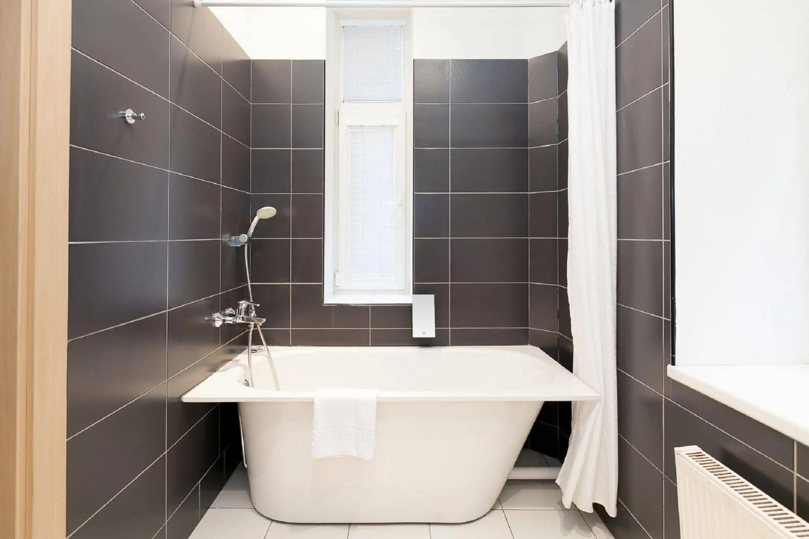 Foto - Rixwell Terrace Design Hotel