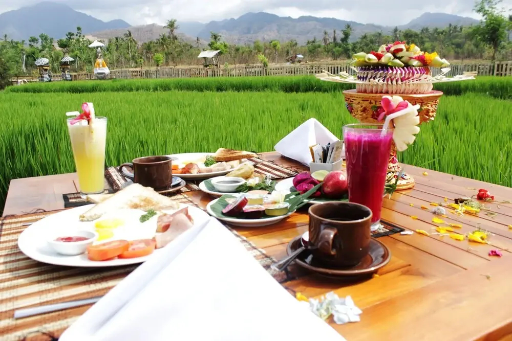 Foto - Umma Bali Menjangan Retreat