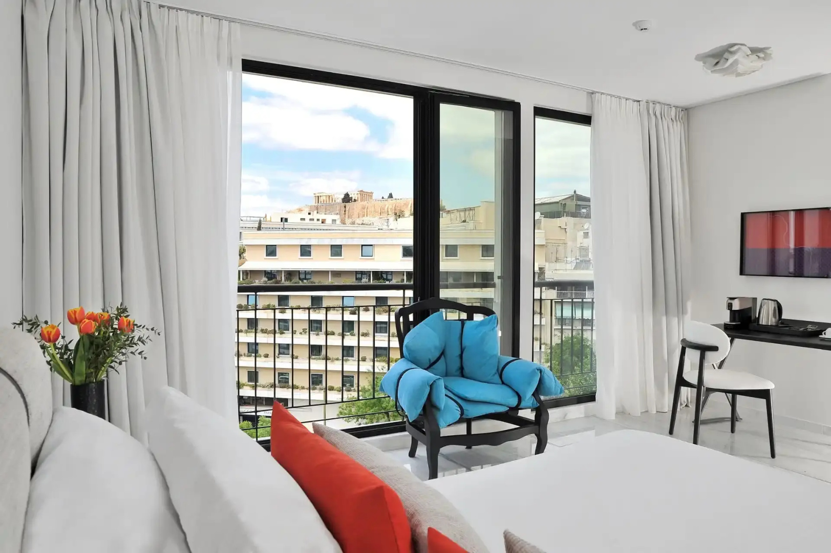 Foto - The Athenaeum Luxury Hotel