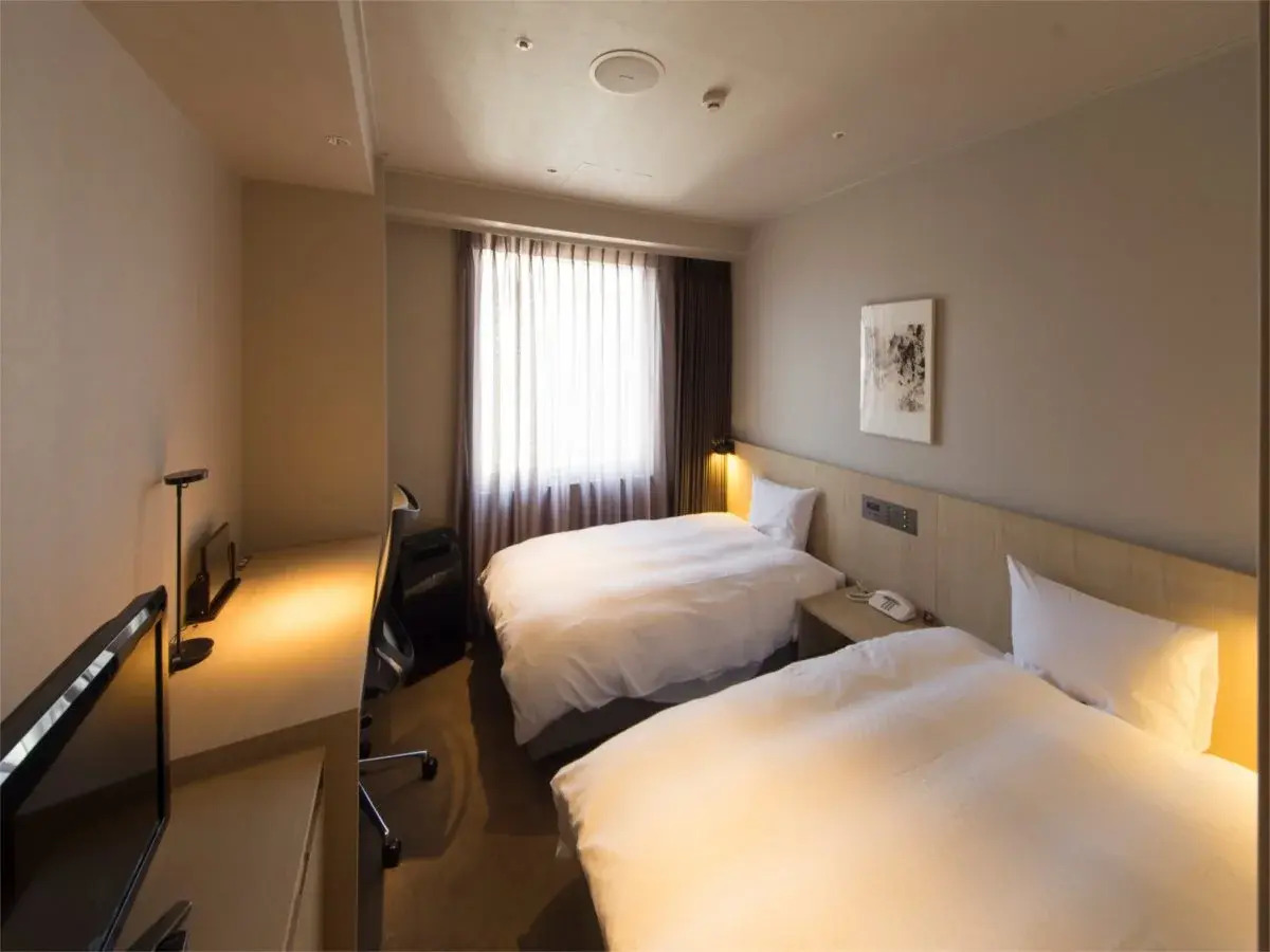 Photo - Rhino Hotel Kyoto