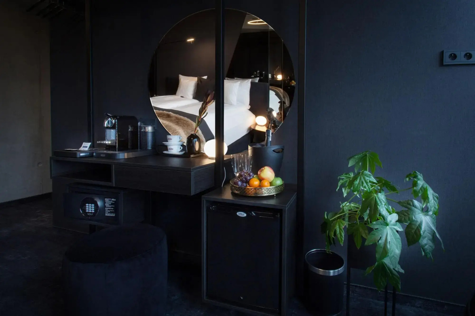 Foto - The Loft Hotel Adults Only