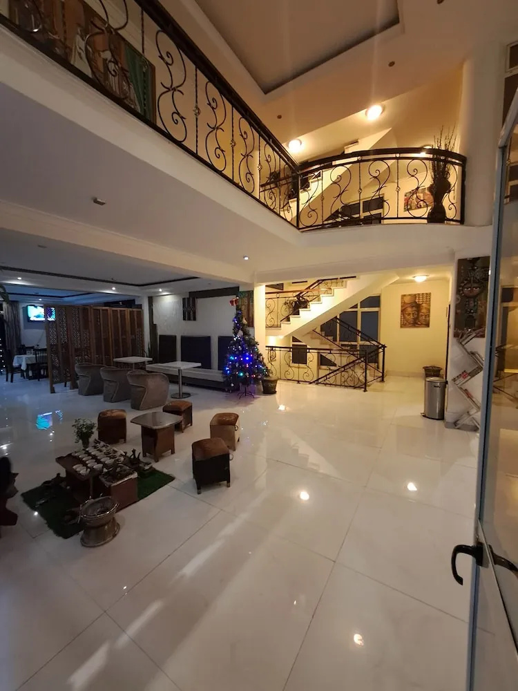 Foto - Park Lane Addis Hotel