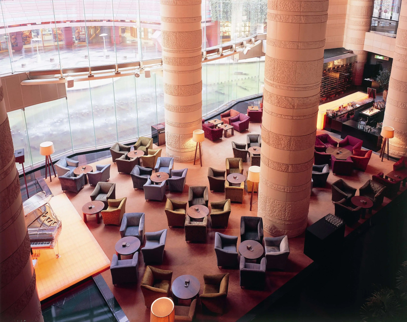 Foto - Grand Hyatt Fukuoka