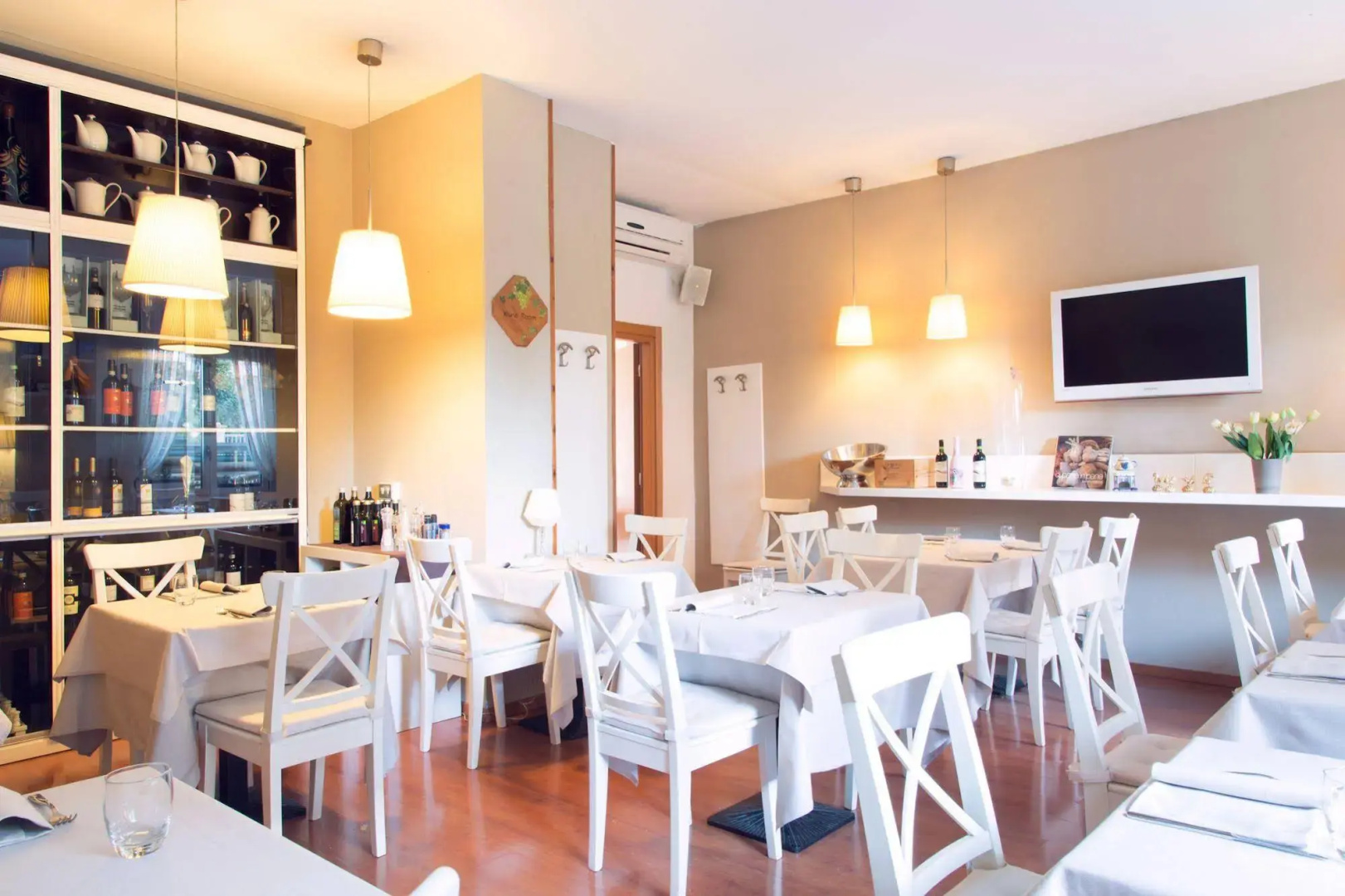 Photo - eco Hotel Milano & BioRiso Restaurant