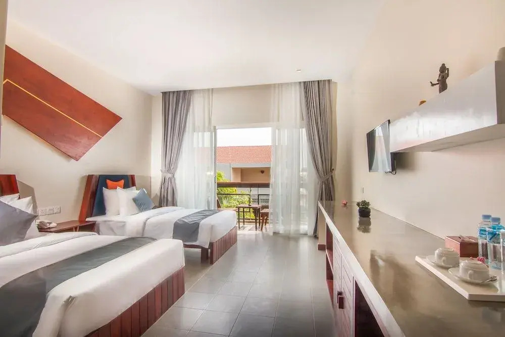 Photo - CoolLand Residence & Spa