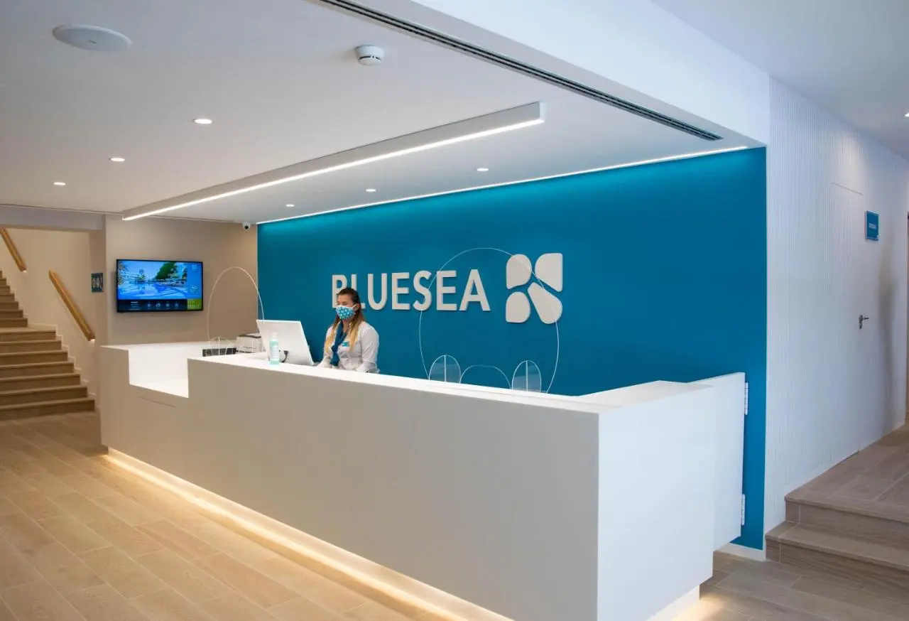 Foto - BLUESEA Mediodia
