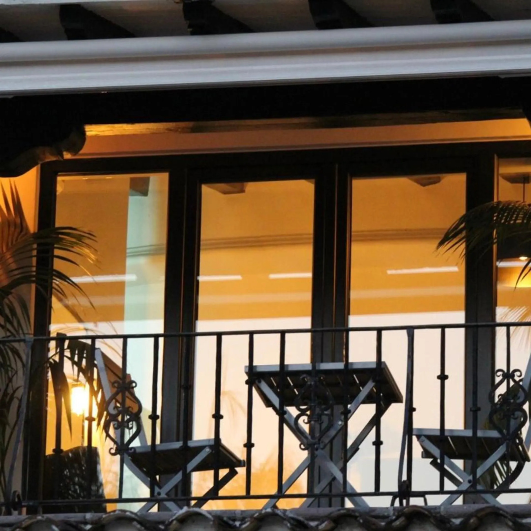 Foto - Las Casas B+B  Boutique Hotel, Spa & Restaurante Cuernavaca
