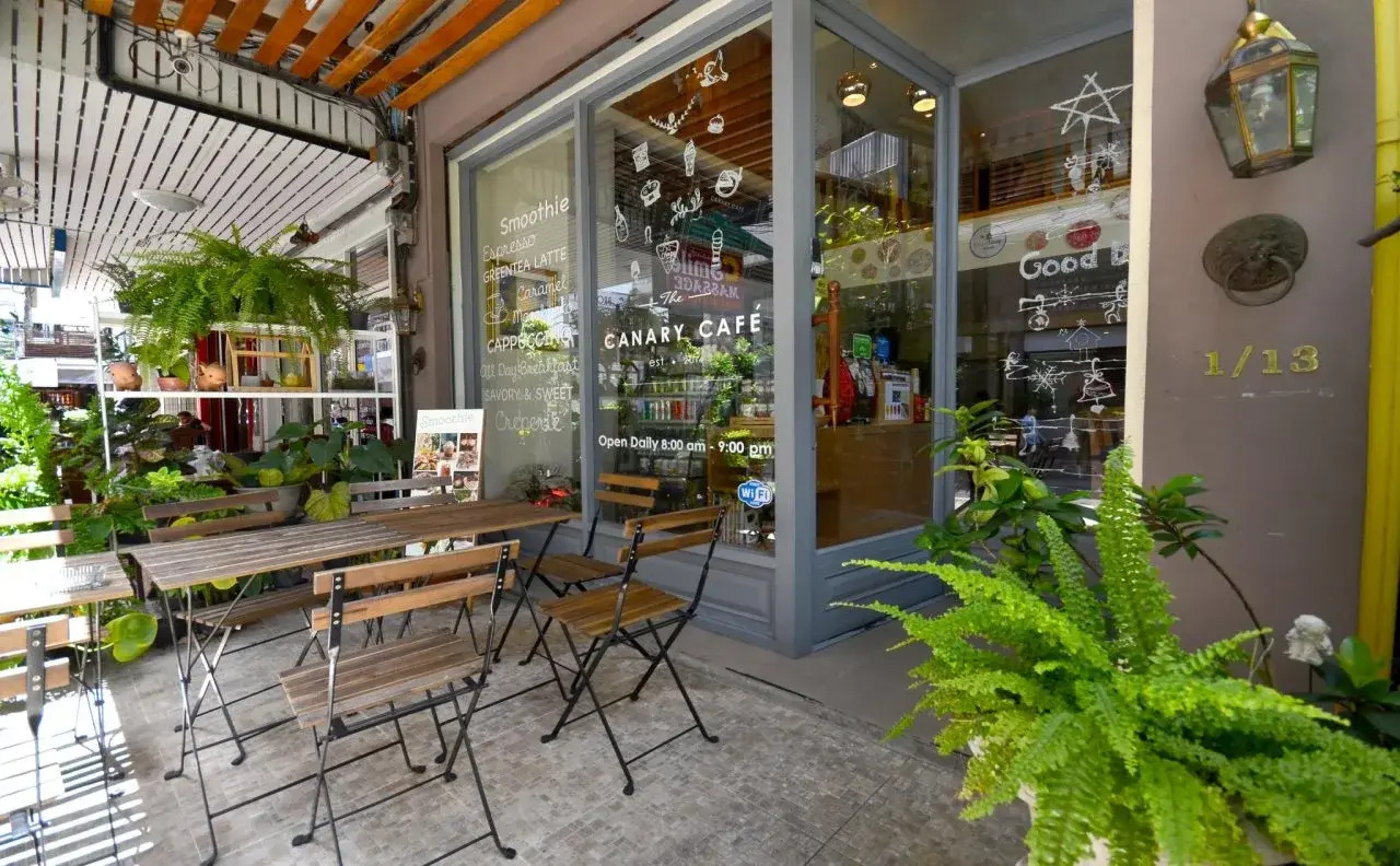 Foto - Good Day Hostel