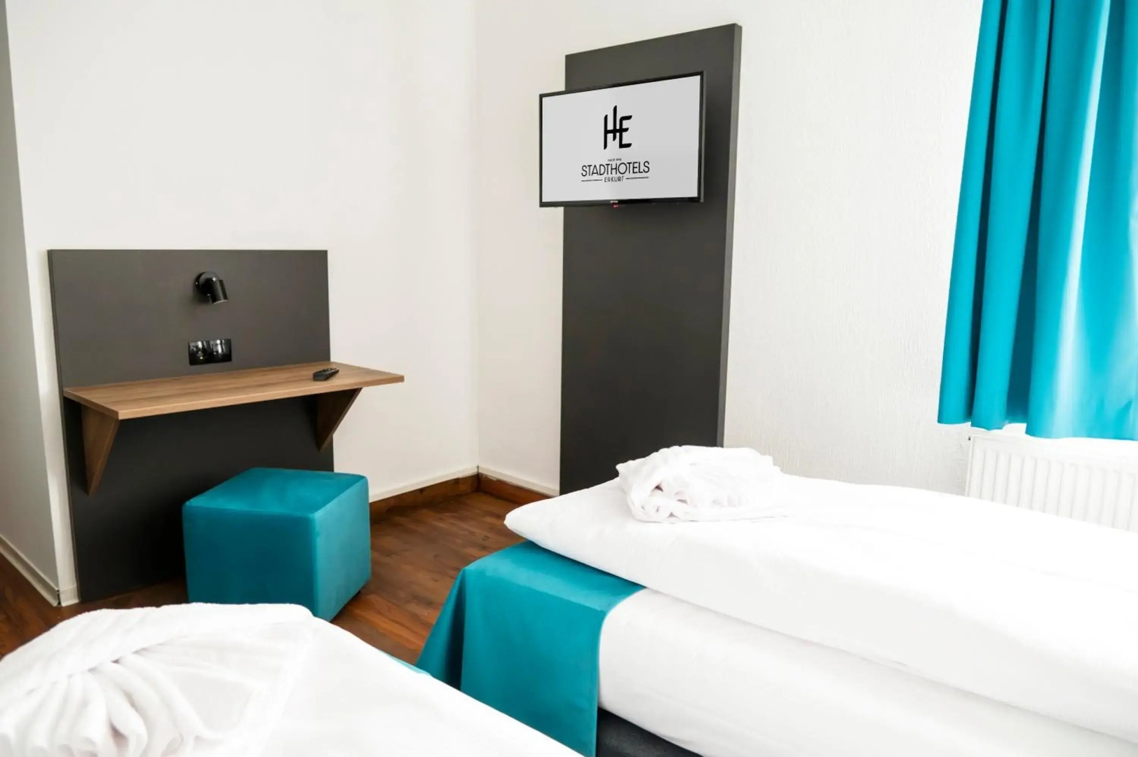 Foto - Hotel Hansa Stuttgart City