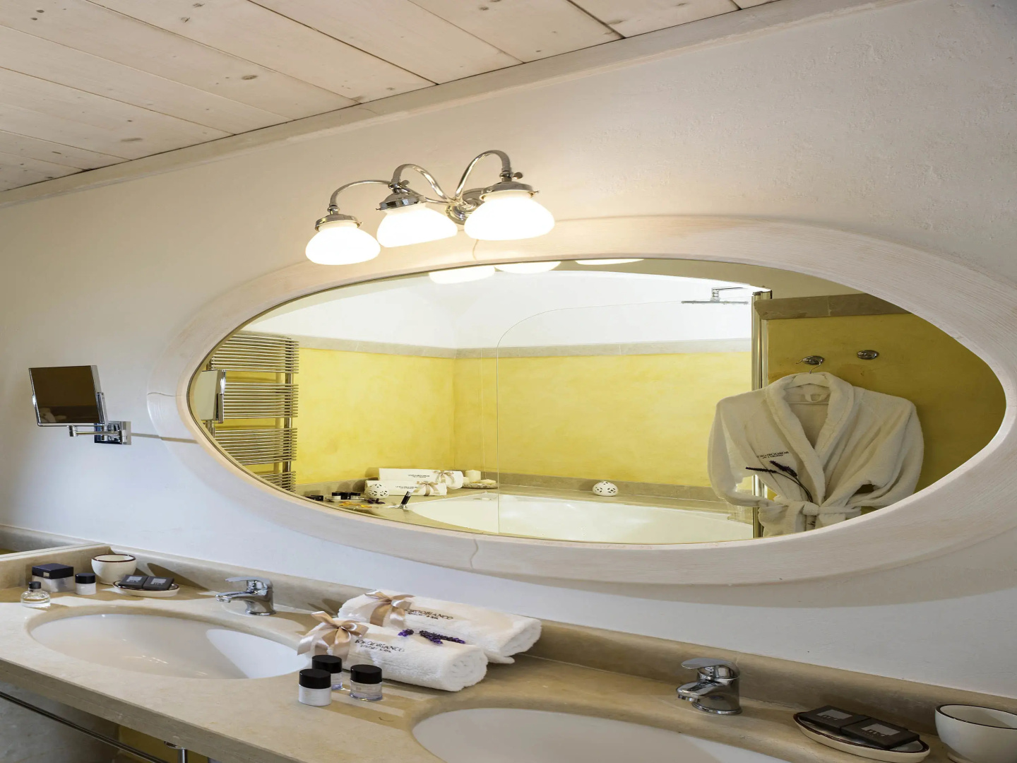 Foto - Borgobianco Resort & Spa Polignano - MGallery Collection