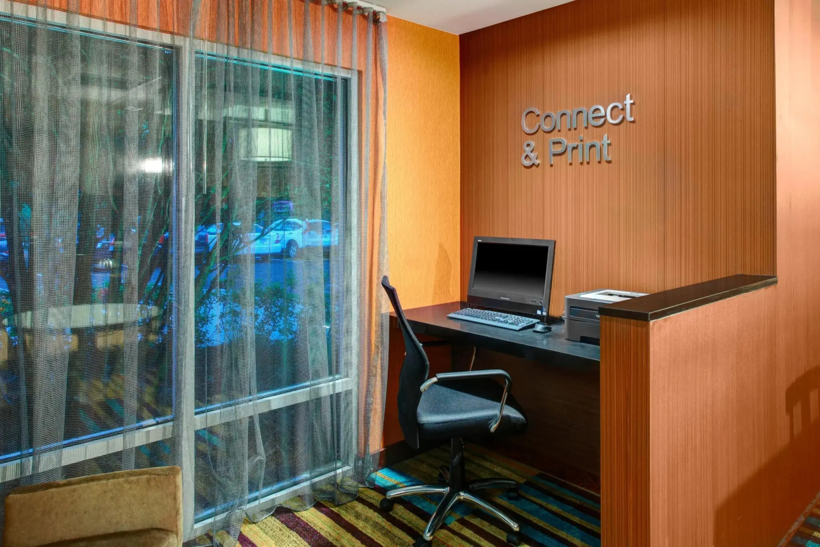 Foto - Fairfield Inn & Suites by Marriott Atlanta Alpharetta