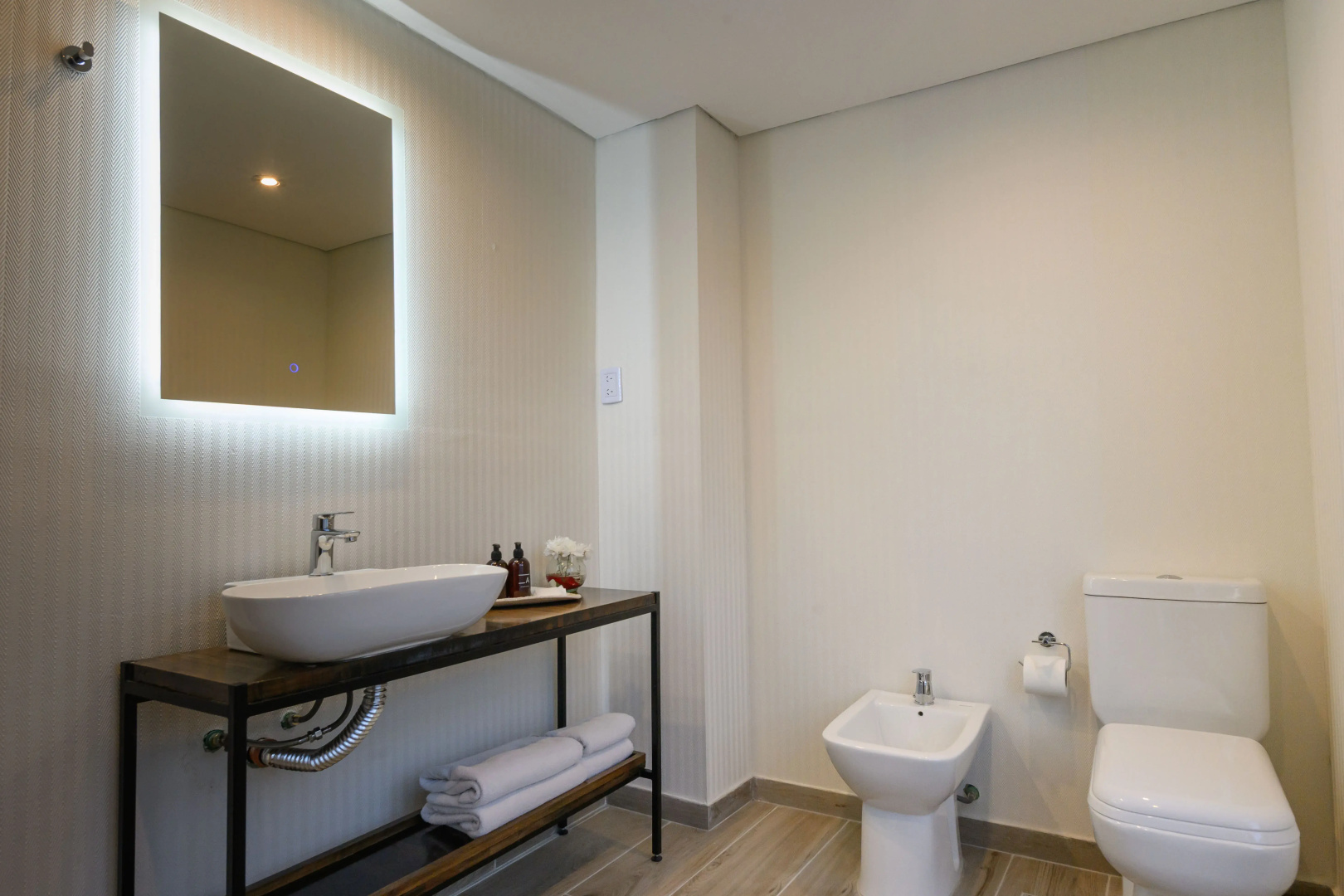 Foto - Midtown Boutique Hotel