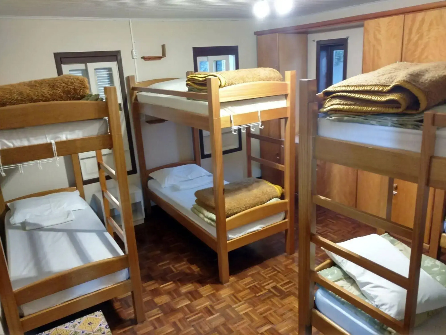 Foto - Pousada Ville Vie