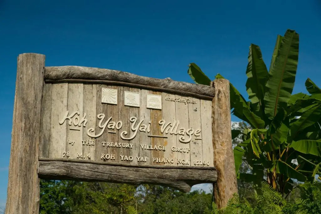 Photo - Koh Yao Yai Village