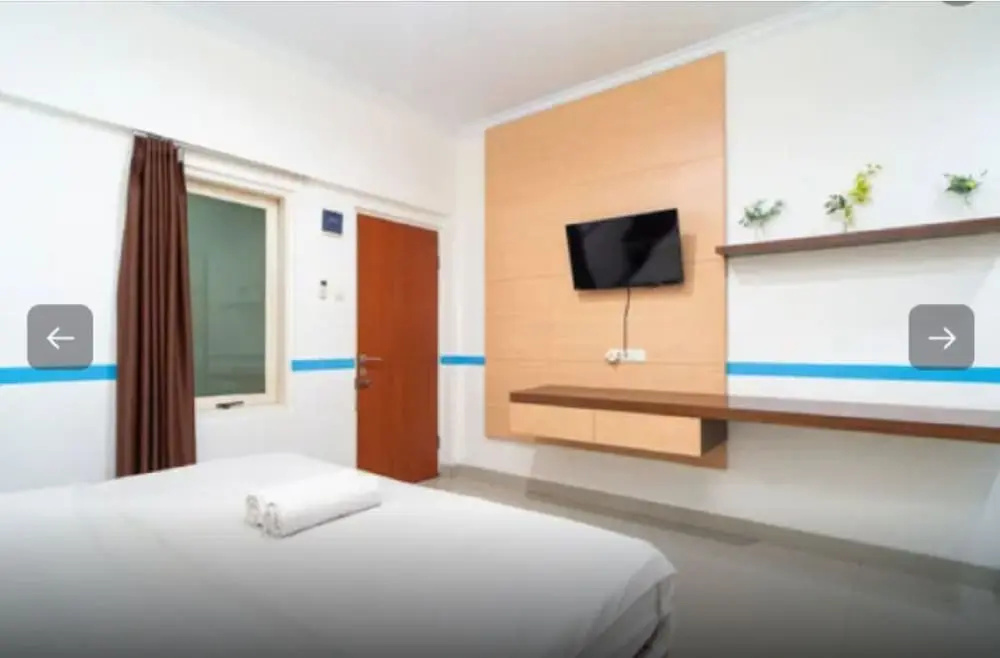 Tebet Utara Residence