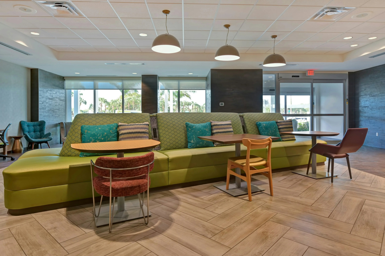 Foto - Home2 Suites by Hilton West Palm Beach Airport, FL