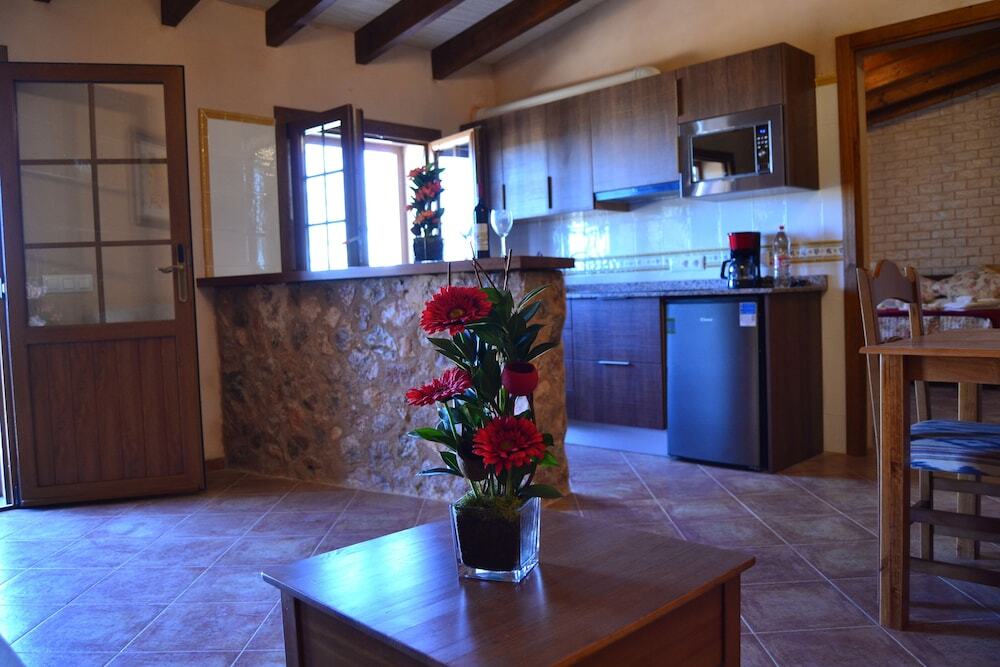 Foto - Agroturismo Es Gallicant