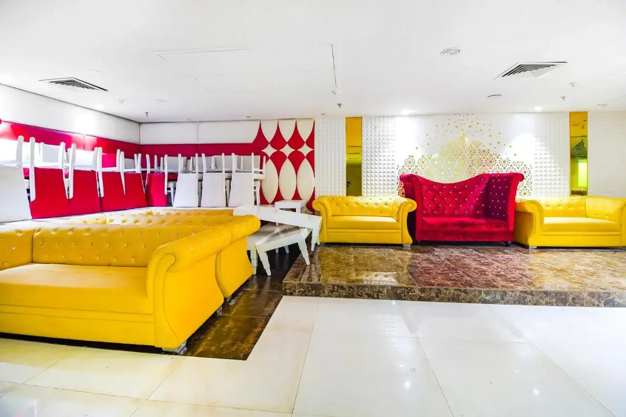Photo - FabHotel Marble Arch - Nr. Karol Bagh Market