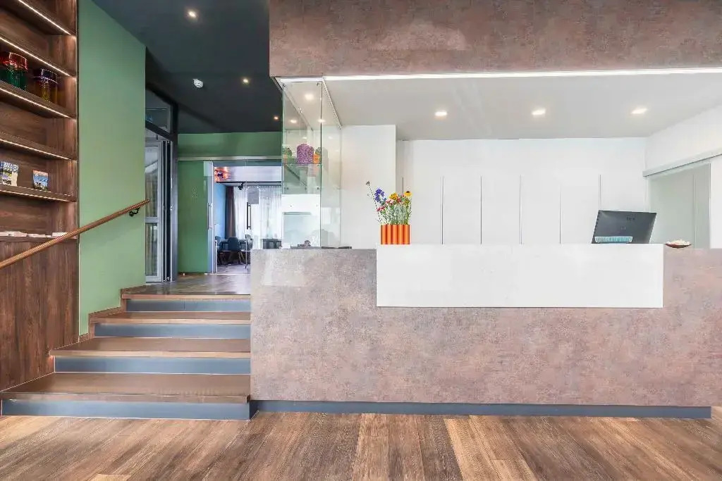 Foto - Westend Hotel (non-smoking)