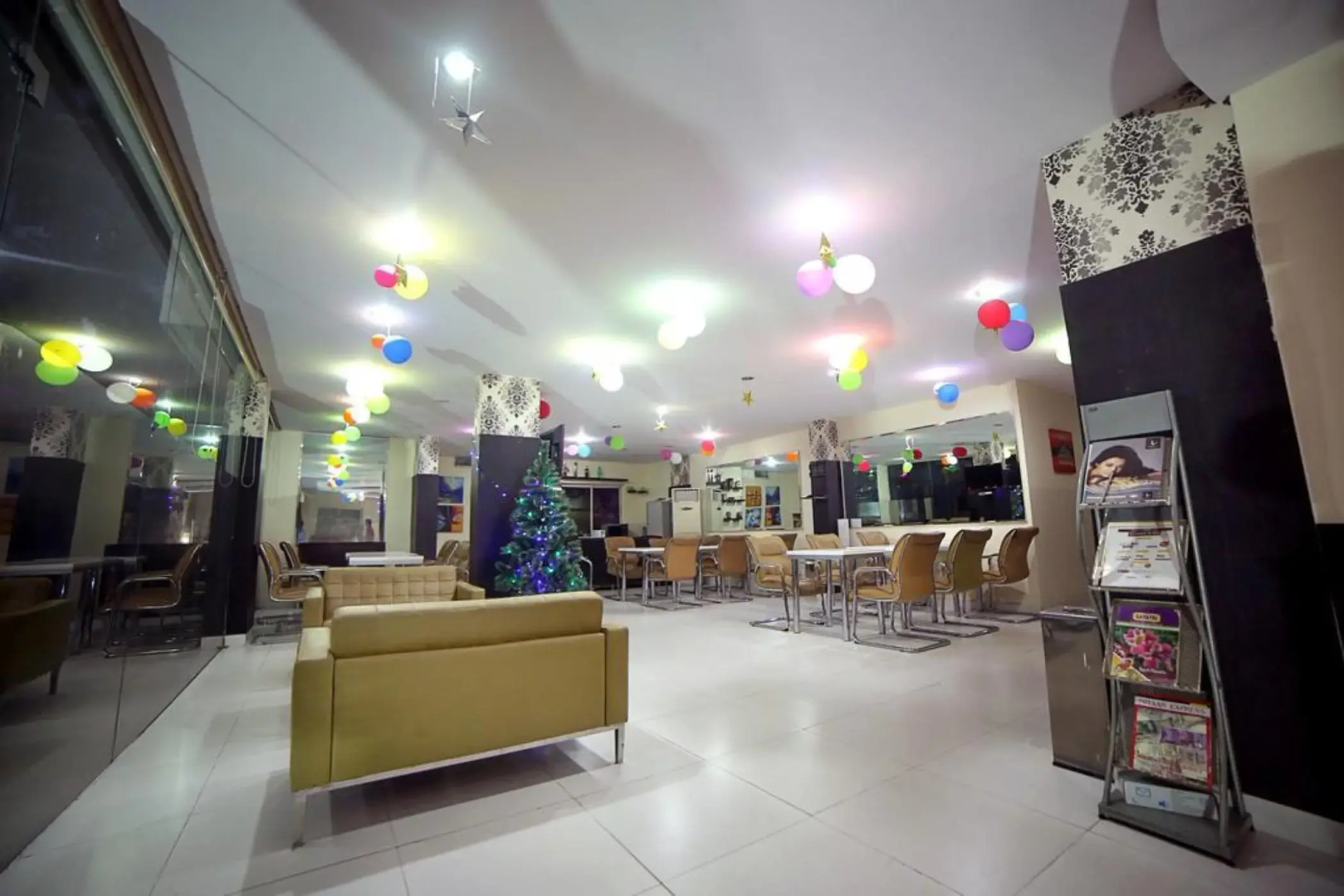 Photo - M Square Hotel