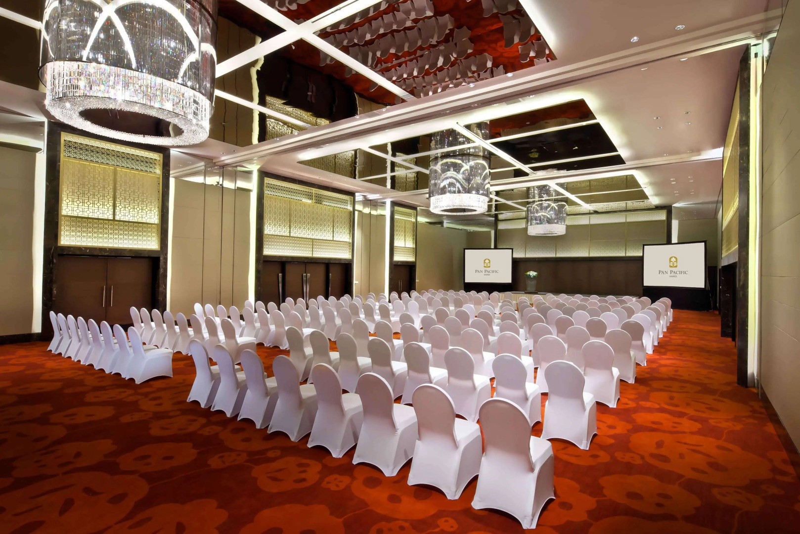 Foto - Pan Pacific Hanoi