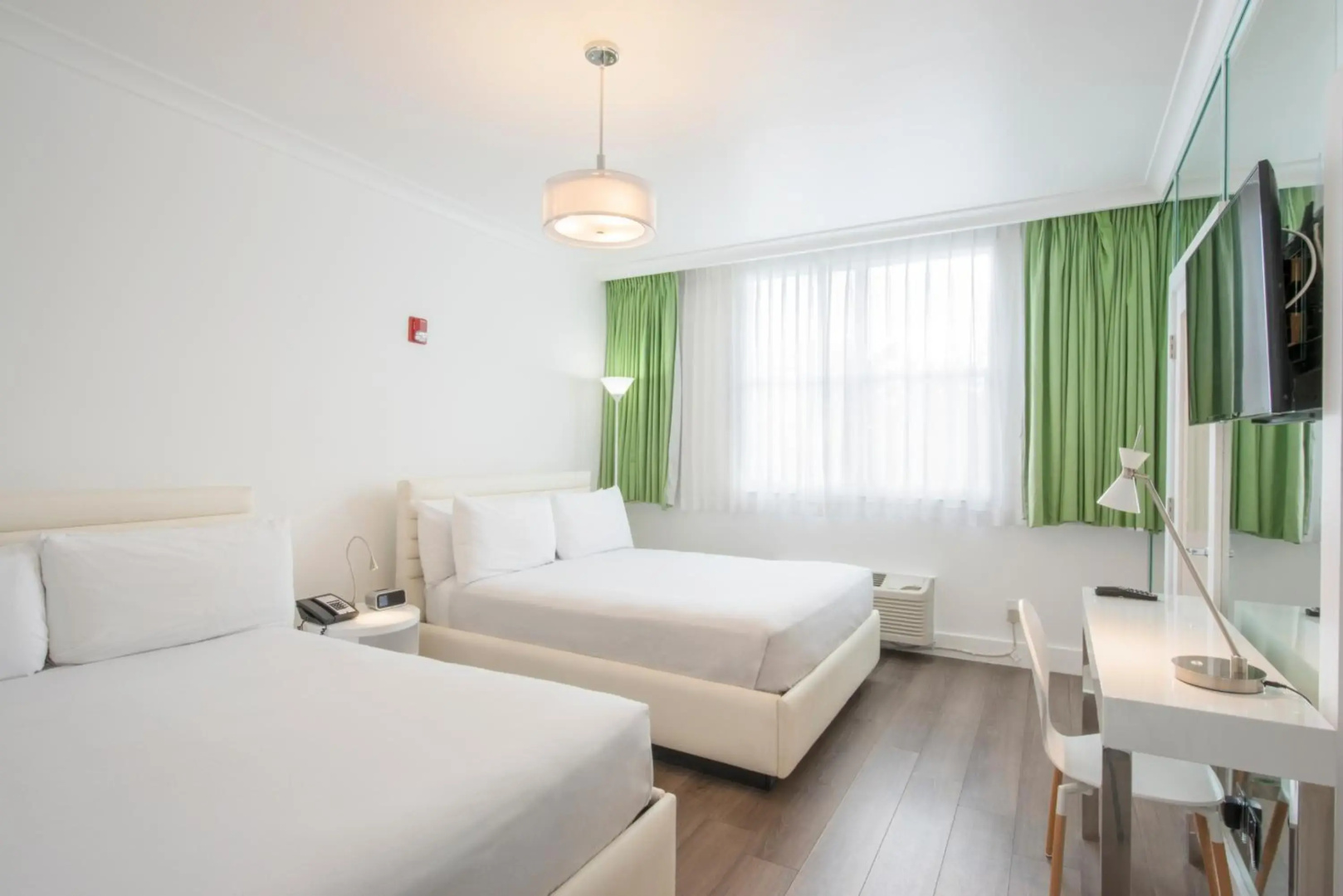 Foto - President Hotel